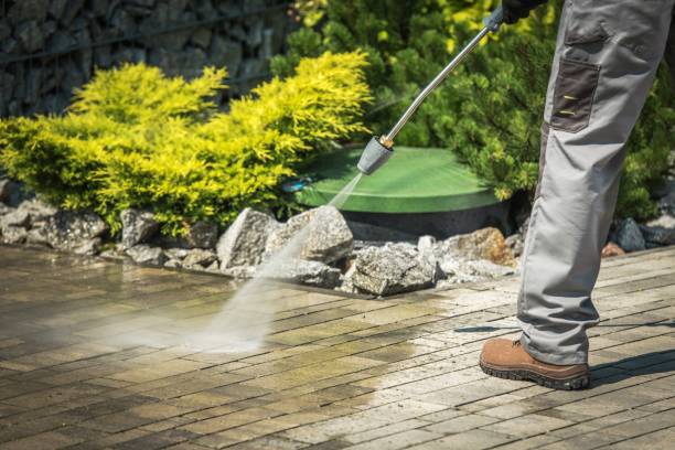 Best Oil and Grease Removal from Surfaces in New Cassel, NY